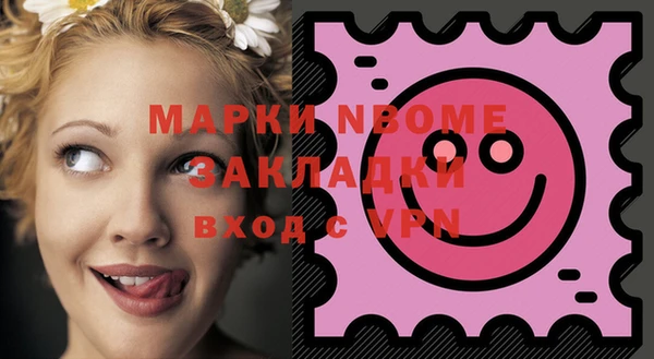 молекула духа Покров